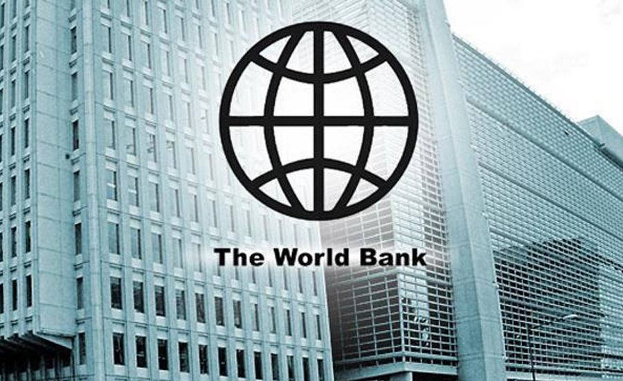 ورلڈ بینک نے پاکستان کا مالیاتی خسارہ پورا کرنے کیلئے امداد بحال کردی