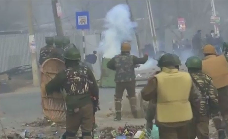 مقبوضہ کشمیر میں بھارتی فوج کی ریاستی دہشتگردی جاری، مزید 2 کشمیری نوجوان شہید