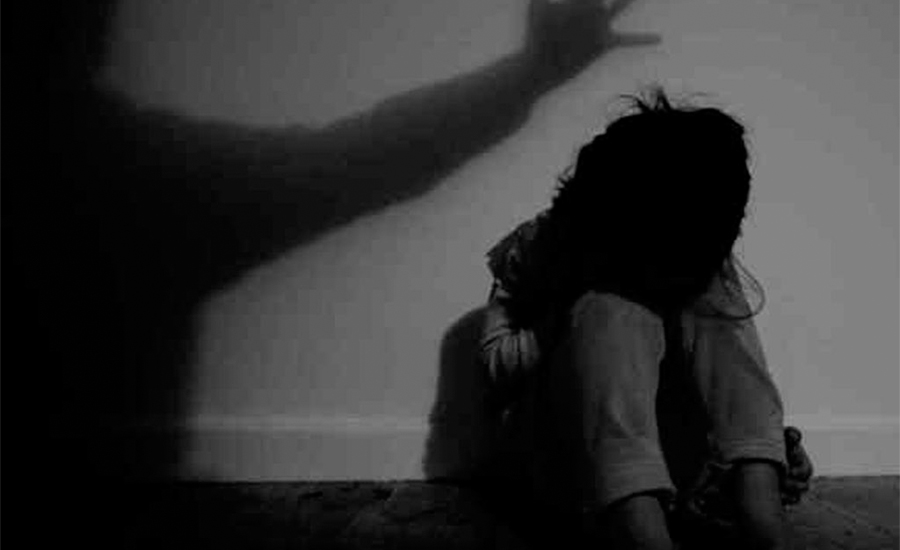 گوجرانوالہ میں  10 سالہ بچی کیساتھ مبینہ زیادتی ‏