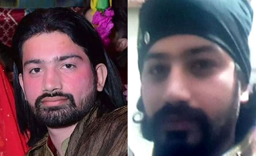 لاہور، مصری شاہ میں دو گروپوں میں فائرنگ، 2 جڑواں بھائی جاں بحق