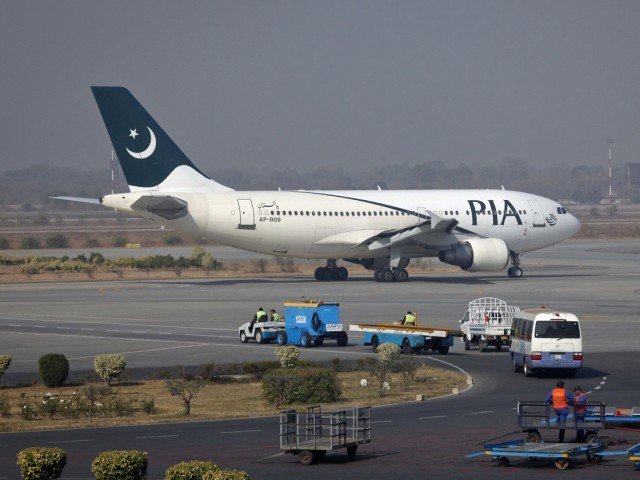 ملائیشیا میں محصور پاکستانیوں کو لانے کیلئے پی آئی اے کا خصوصی پرواز چلانے کا اعلان ‏
