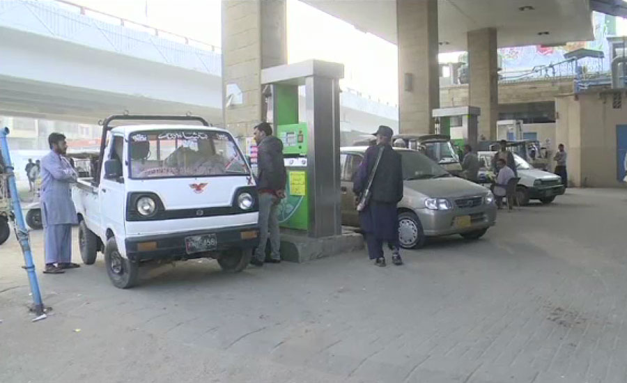 کراچی سمیت سندھ بھر میں سی این جی اسٹیشنز ایک ہفتے بعد کھل گئے