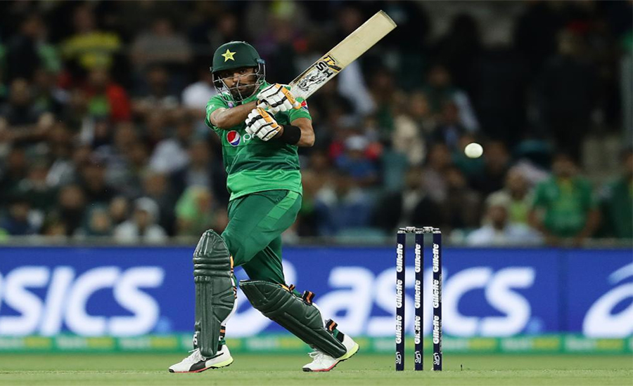 پاکستان نے بنگلہ دیش کو 9وکٹوں سے شکست دیکر سیریز جیت لی