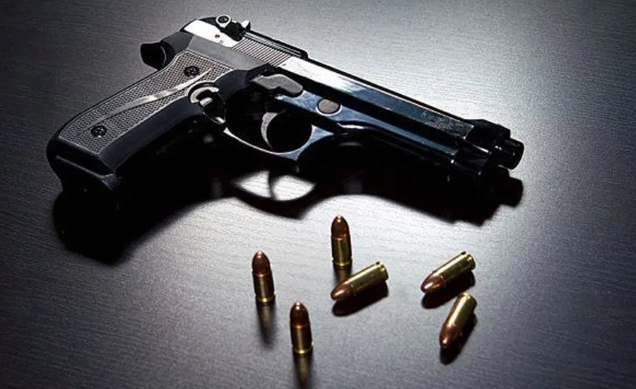 سیالکوٹ میں مبینہ پولیس مقابلہ ، ایک ڈاکو ہلاک ، دو گرفتار