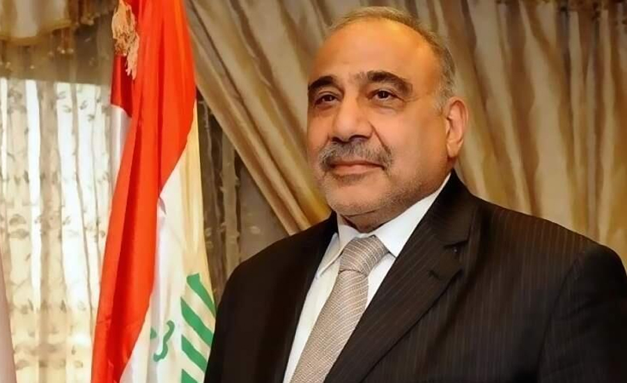 ایران نے حملوں سے قبل آگاہ کر دیا تھا ، عراقی وزیر اعظم