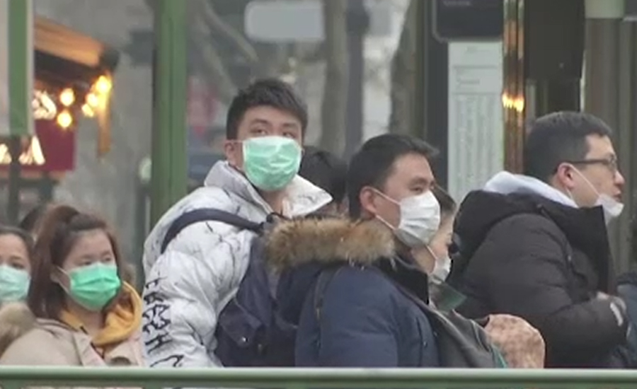 چین میں کرونا وائرس سے ہلاکتیں80 ہو گئیں