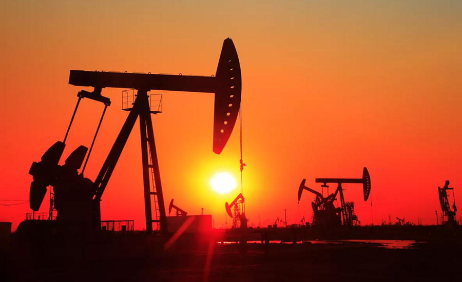 عالمی معیشت ڈگمگانے لگی ، تیل کی قیمتوں میں 3.5فیصد اضافہ