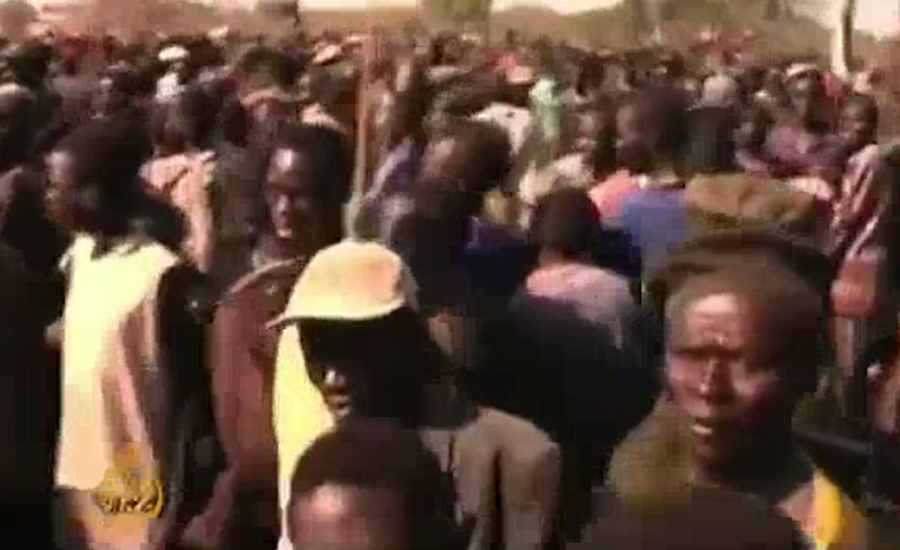 جنوبی سوڈان میں چرواہوں کے حملے سے 32افراد ہلاک