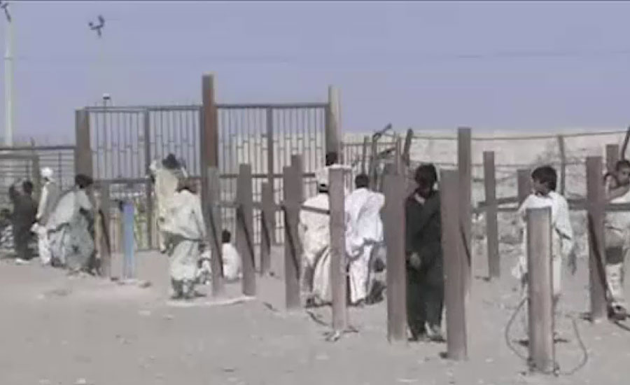 ایران میں کرونا کا پھیلاؤ، بلوچستان کے سرحدی علاقوں میں ایمرجنسی نافذ