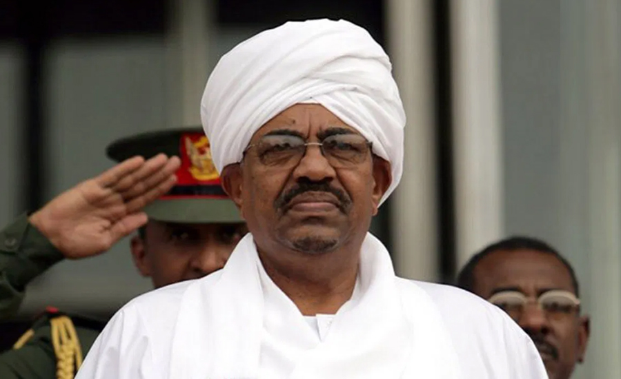 سوڈانی حکومت عمر البشیر کو انٹرنیشنل کریمنل کورٹ کے حوالے کرنے پر رضا مند