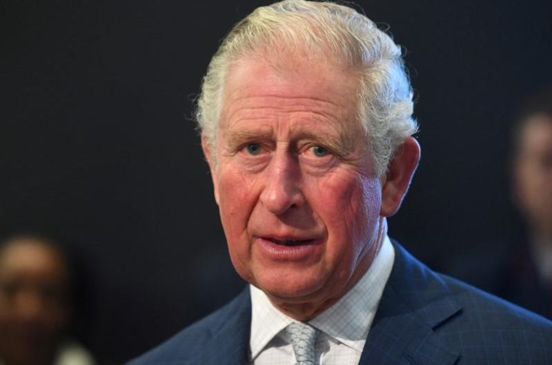 برطانوی شہزادہ چارلس بھی کورونا وائرس میں مبتلا ہو گئے ‏