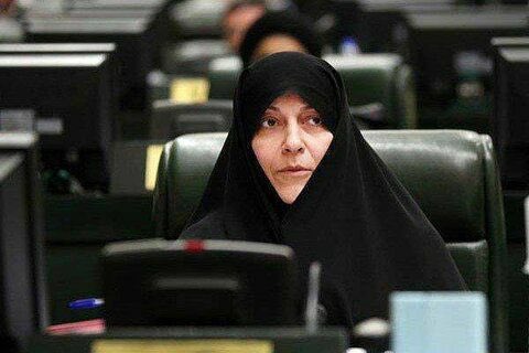 ایرانی رکن پارلیمنٹ فاطمہ رہبر کرونا وائرس کے باعث انتقال کرگئیں