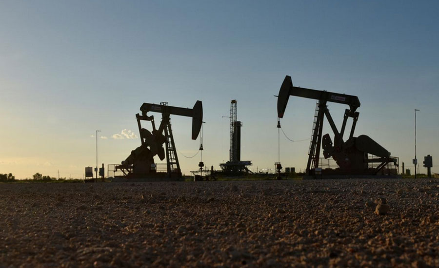 وفاقی حکومت نے خام تیل کی درآمد پر پابندی لگا دی