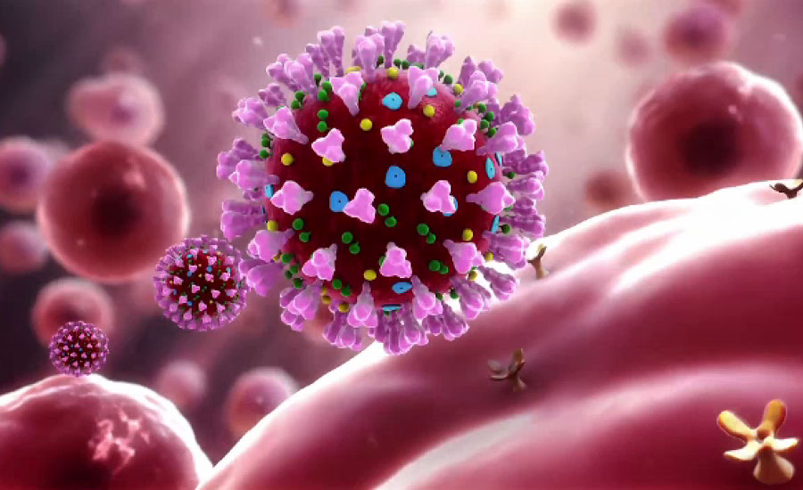 برطانیہ کے ڈاکٹرز کا کورونا وائرس کی ویکسین تیار کرنے کا دعویٰ