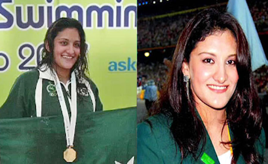 پی سی بی کا اولمپیئن کرن خان اور سارہ محبوب کو خراجِ تحسین پیش کرنے کا اعلان