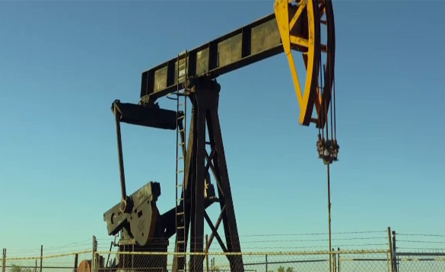 لاک ڈاؤن کے باعث امریکی خام تیل کی مارکیٹ کریش کر گئی