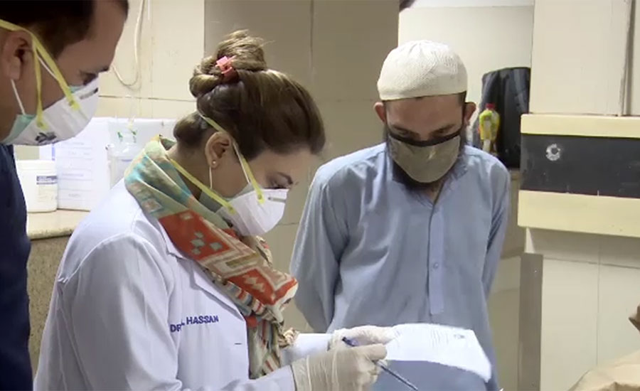 پاکستان میں کورونا وائرس مزید 2 زندگیاں نگل گیا ، اموات 26 ہو گئیں