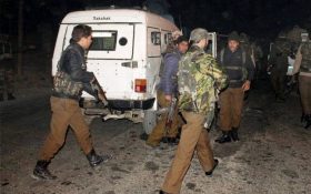 بھارتی فوج نے مزید چار کشمیری نوجوانوں کو شہید کر دیا