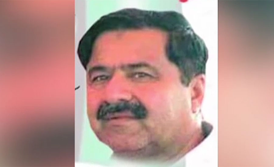 سندھ کے وزیر کچی آبادی مرتضیٰ بلوچ انتقال کر گئے