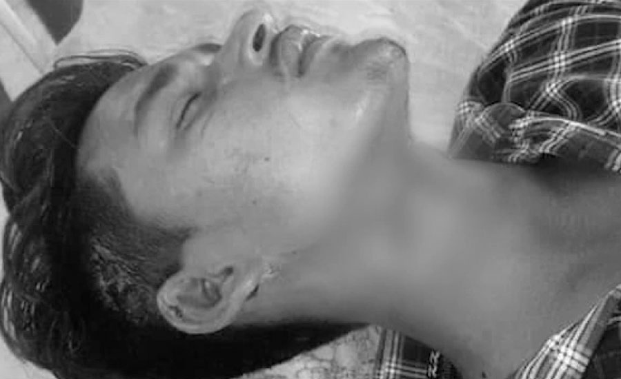 بھارتی ریاست بہار میں 18 سالہ مسلمان لڑکے کوبے رحمانہ تشدد کرکے مار ڈالا