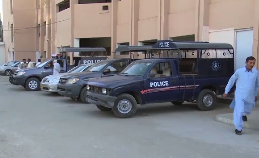کراچی میں سی ٹی ڈی کی کارروائی، انتہائی مطلوب دہشتگرد گرفتار