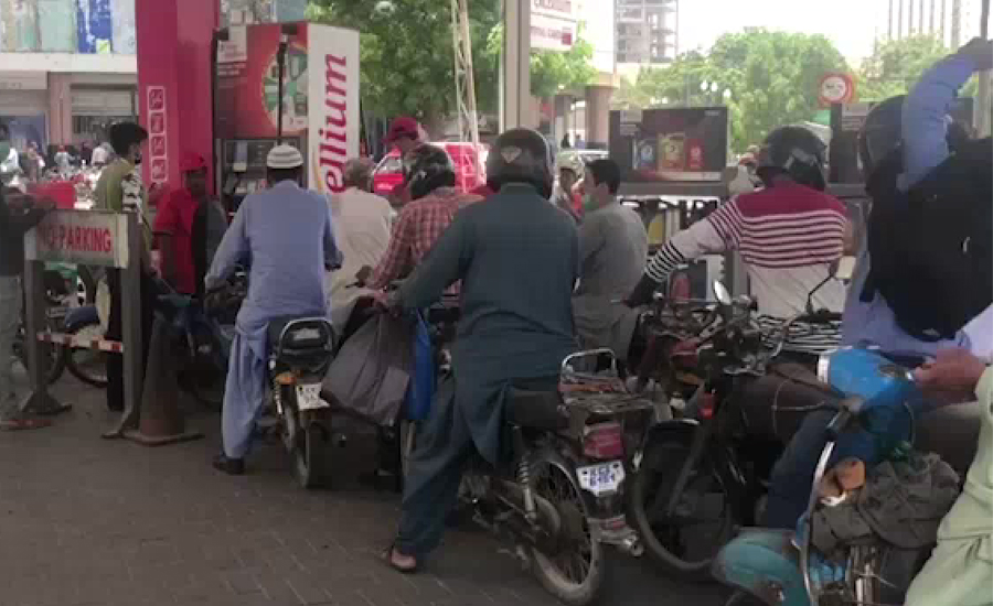 کراچی میں سستے پٹرول کا حصول مہنگا پڑنے لگا