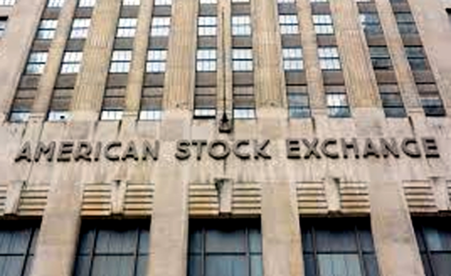 امریکی اسٹاک مارکیٹس میں تیزی کا رجحان ، ڈاؤ جونز 26ہزار680 پوائنٹس پر بند ہوئی