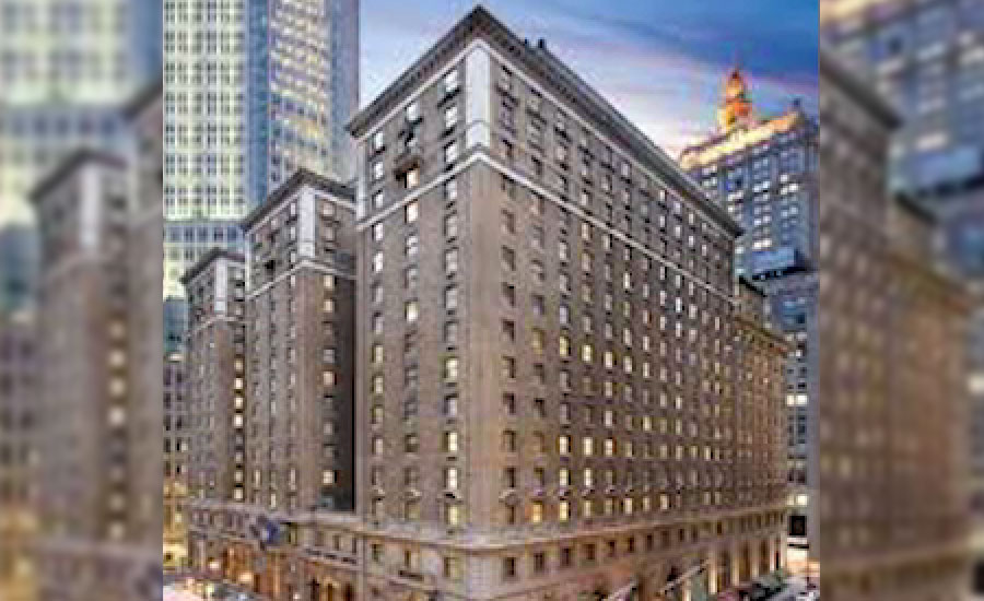 پی آئی اے کے روز ویلٹ ہوٹل نیو یارک کی فروخت اور لیز کی تجاویز مسترد