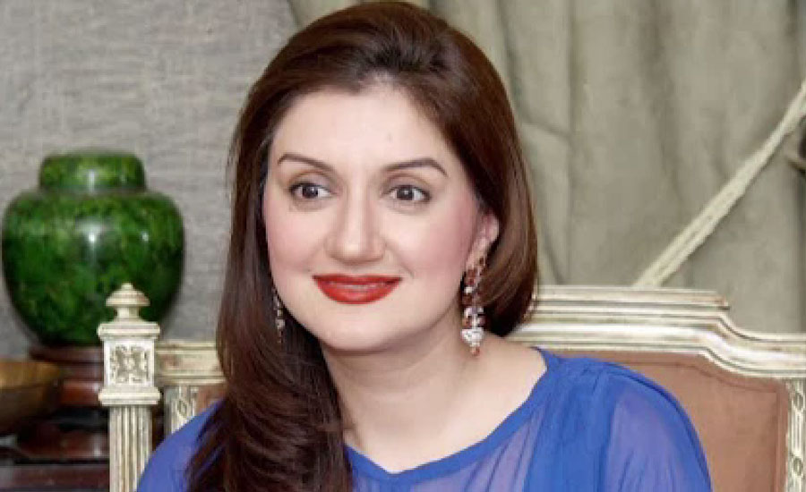 اداکارہ عائشہ ثناء کے خلاف فراڈ کا مقدمہ درج