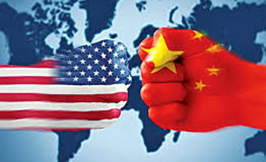 امریکی صدر نے مزید چینی قونصل خانے بند کرنیکی دھمکی دیدی