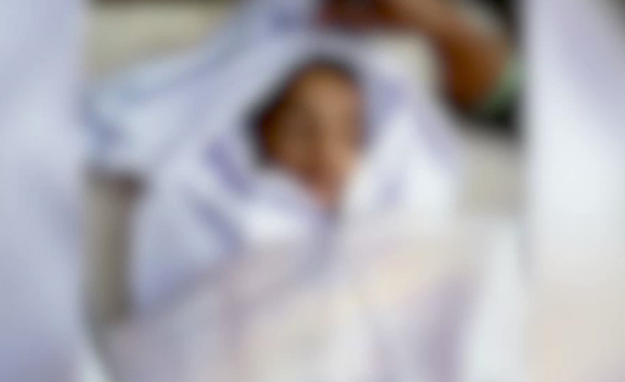 راولپنڈی میں قتل کمسن گھریلو ملازمہ کی پوسٹمارٹم رپورٹ آگئی