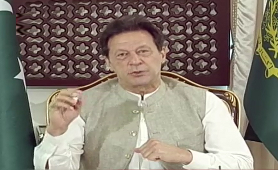 وزیر اعظم کا 12 اگست کو دورہ کراچی کاامکان