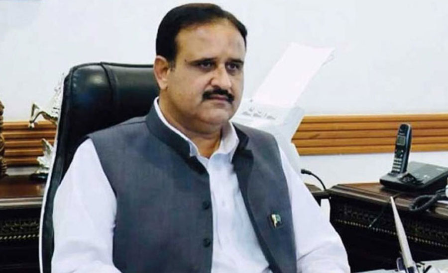 وزیر اعلیٰ پنجاب کا واسا انتظامیہ کو 24 گھنٹے الرٹ رہنے کا حکم