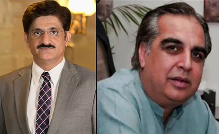 کراچی میں بجلی کا بحران ، گورنر اور وزیر اعلیٰ سندھ سرگرم ہو گئے