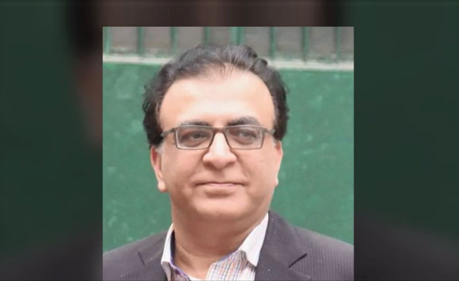 لاہور، جوہرٹاؤن میں ڈپٹی ڈائریکٹر ریونیو واسا شاہد حفیظ قتل