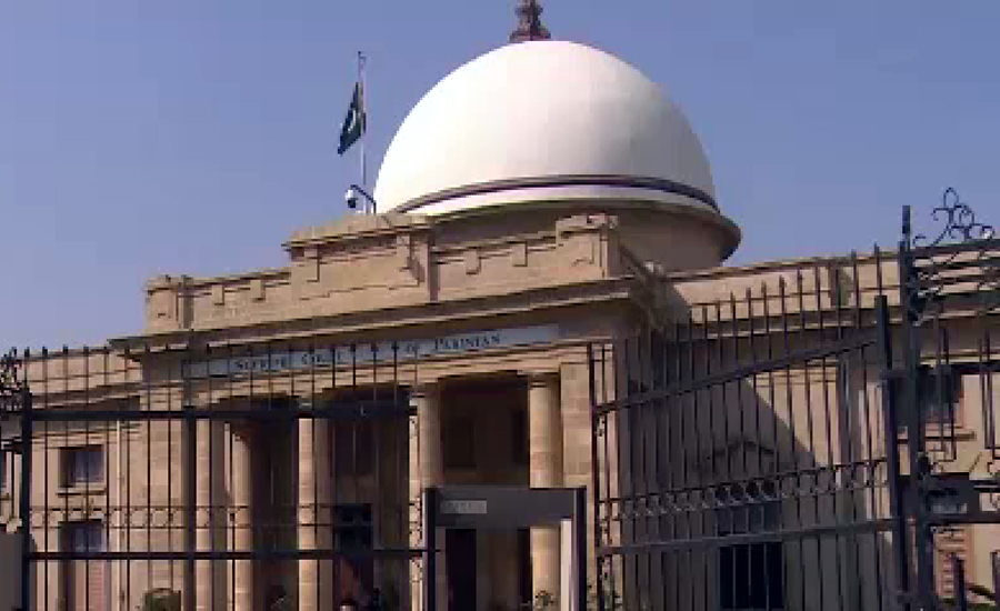 کراچی میں لوڈ شیڈنگ کیس ، کے الیکٹرک کی رپورٹ پر عدالت کا عدم اعتماد