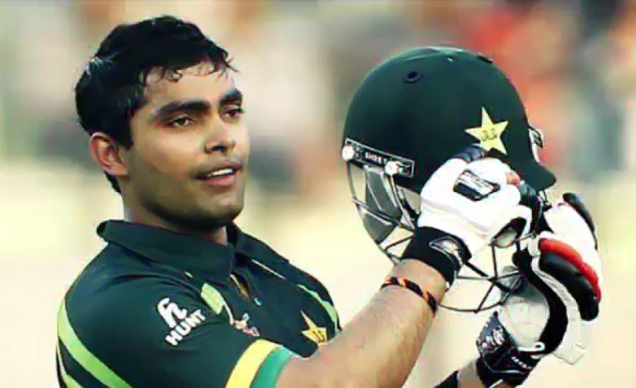 پاکستان کرکٹ بورڈ عمر اکمل کیس میں کھیلوں کی عالمی ثالثی عدالت میں اپیل دائر کرے گا