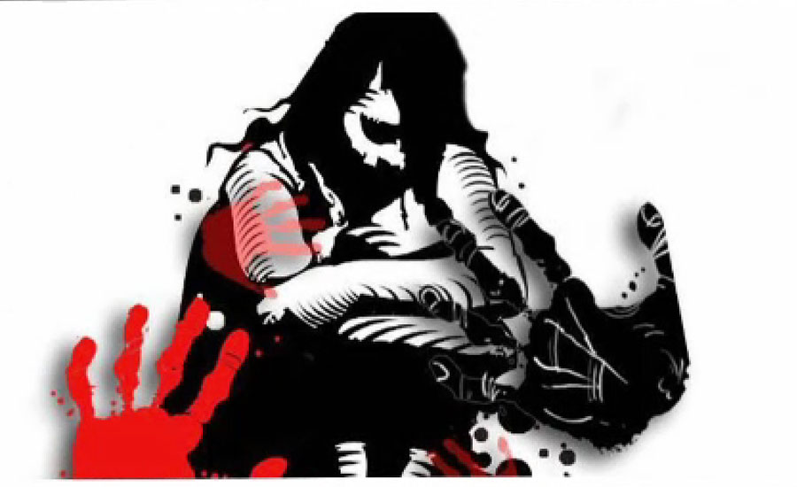گوجرانوالہ کےعلاقے وزیرآباد میں ایک شخص کی لڑکی سے گن پوائنٹ پر زیادتی