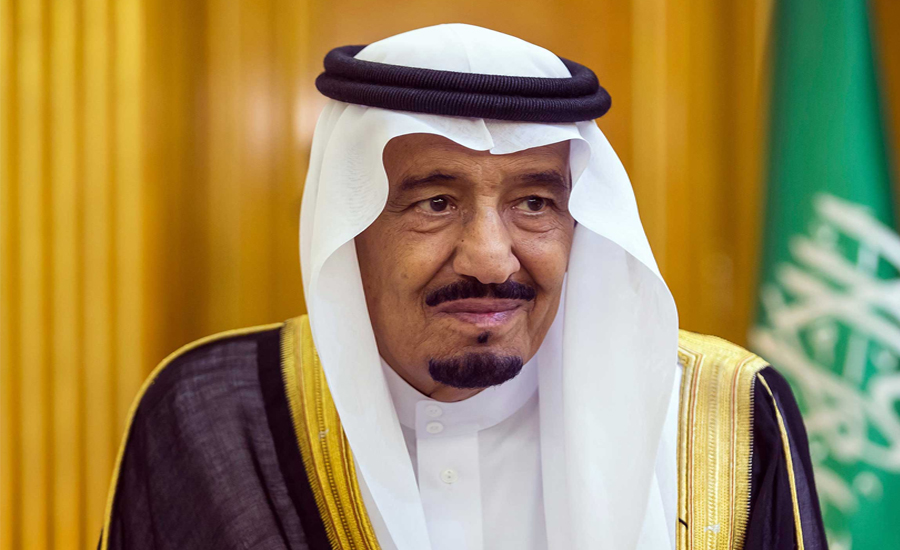 سعودی عرب میں بیک وقت سول اور فوجی حکام کیخلاف کرپشن کی تحقیقات