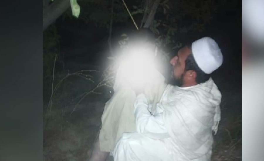 قلعہ عبداللہ میں دس سال کے بچے کو زیادتی کے بعد قتل کرنیوالے دو ملزم گرفتار