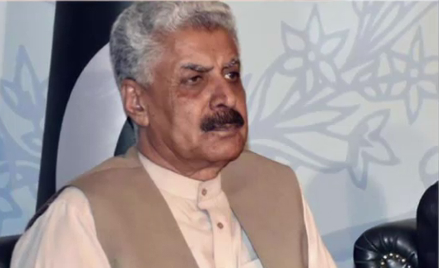 ن لیگ بلوچستان کے صدر لیفٹیننٹ جنرل (ر) عبدالقادر بلوچ کے استعفے کا امکان