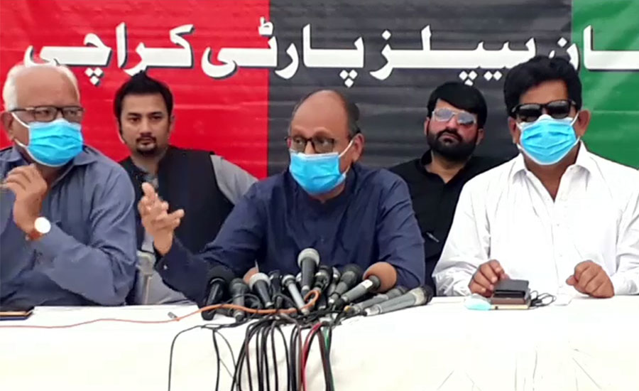 سندھ حکومت کا مولانا عادل کے قتل میں شیخ رشید کو شاملِ تفتیش کرنیکا مطالبہ