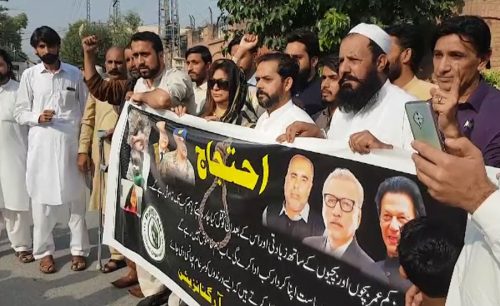 چارسدہ ، ننھی زینب ، بہیمانہ قتل ، تعزیت کا سلسلہ جاری ، علی محمد خان ، کامران بنگش ، 92 نیوز