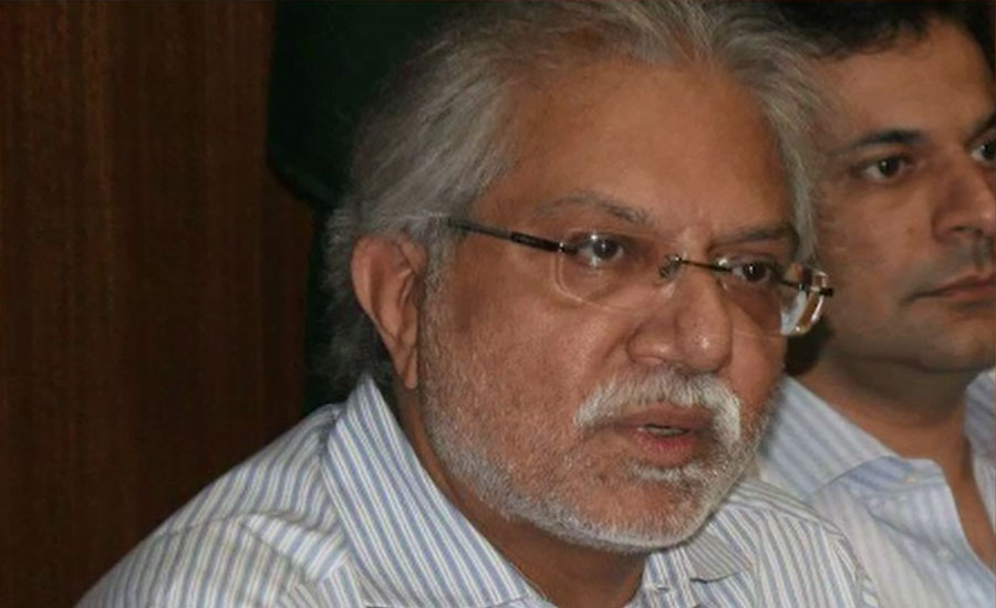 پیپلزپارٹی کے رکن سندھ اسمبلی جام مدد علی کورونا کے باعث انتقال کر گئے
