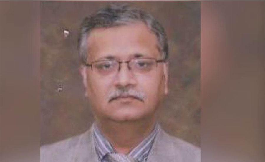 رہنما ایم کیوایم عادل صدیقی انتقال کر گئے