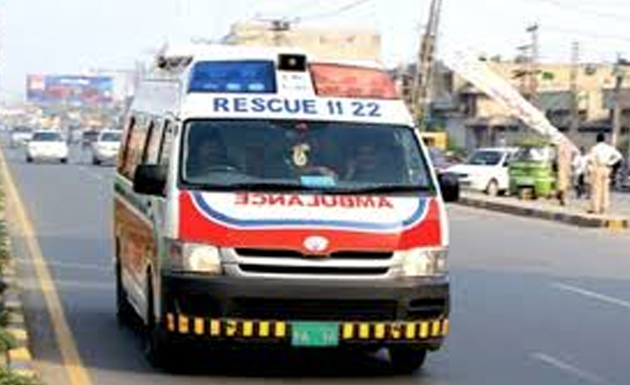راولپنڈی، تھانہ بنی کے علاقہ میں مبینہ پولیس مقابلہ ، دو ڈاکو زخمی حالت میں گرفتار
