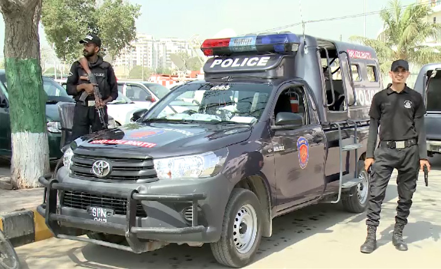 سندھ پولیس کا مقابلہ عدالت میں جعلی ثابت، ملوث اہلکاروں کو سزا سنا دی گئی