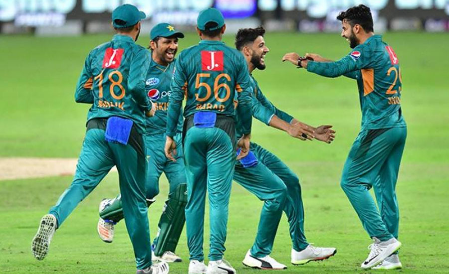 نیوزی لینڈ کے خلاف پہلے ٹی ٹوئنٹی میچ کے لیے پاکستان کے 15 رکنی اسکواڈ کا اعلان