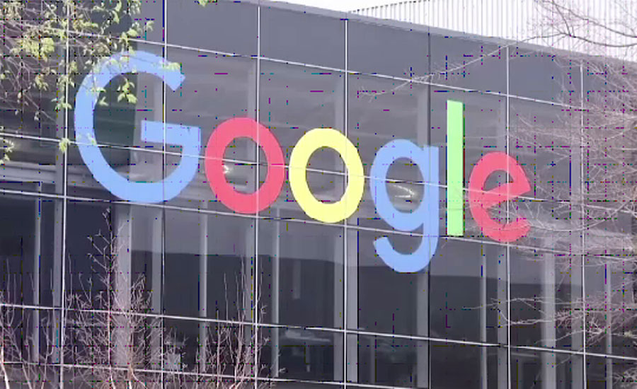 گوگل کی مشکلات میں اضافہ ، مزید 28 امریکی ریاستوں نے گوگل کے خلاف مقدمات دائر کر دیئے