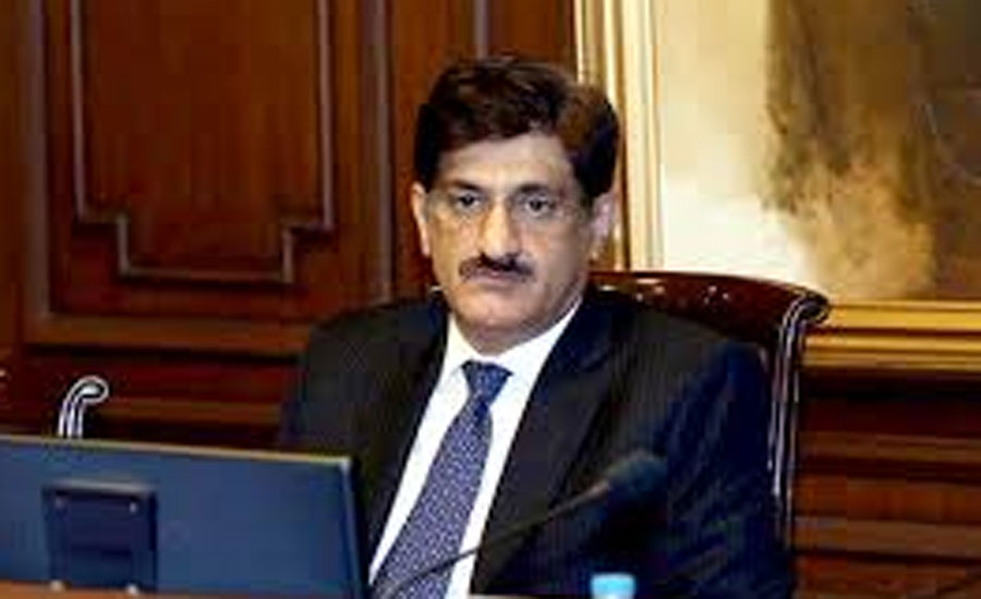 سپریم کورٹ، کراچی انفرا اسٹریکچر بہتر بنانے کیلئے وزیراعلیٰ سندھ کو ایک ماہ کی مہلت